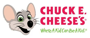 Chuck E. Cheese's