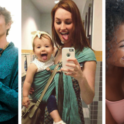 Millennials MOMs Diferentes perfiles